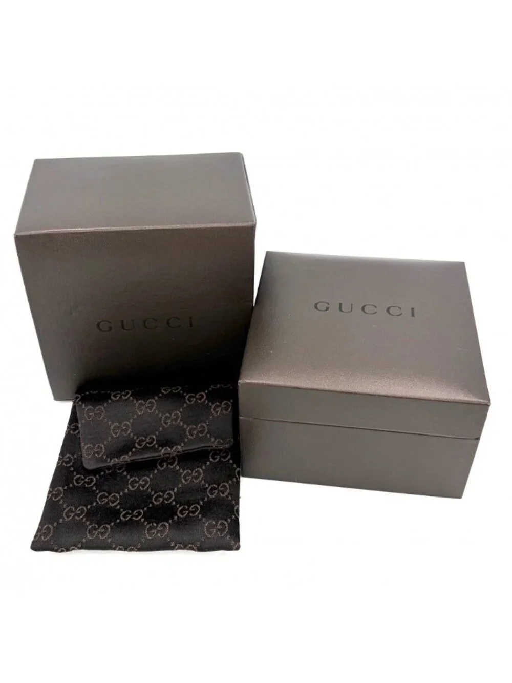 Gucci Bracelet Spanamotif Limited Edition to 100 Pieces 925 Sterling Silver